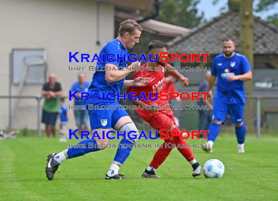 Relegation-KL---KKA-TSV-Ittlingen-vs-TS-Eppingen (© Siegfried Lörz)