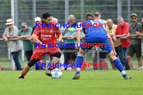 Relegation-KL---KKA-TSV-Ittlingen-vs-TS-Eppingen (© Siegfried Lörz)