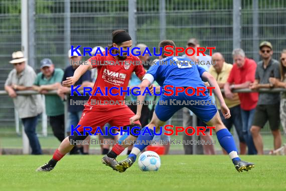 Relegation-KL---KKA-TSV-Ittlingen-vs-TS-Eppingen (© Siegfried Lörz)