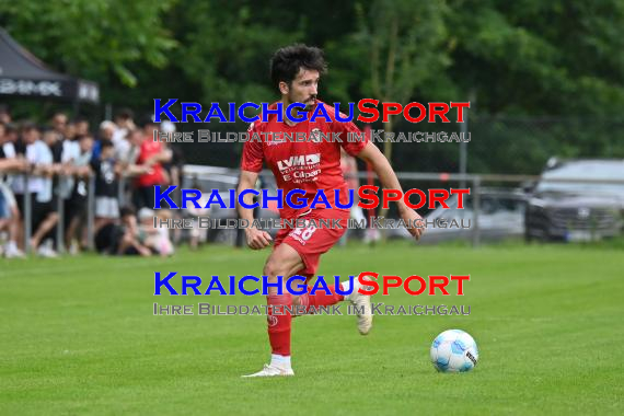 Relegation-KL---KKA-TSV-Ittlingen-vs-TS-Eppingen (© Siegfried Lörz)