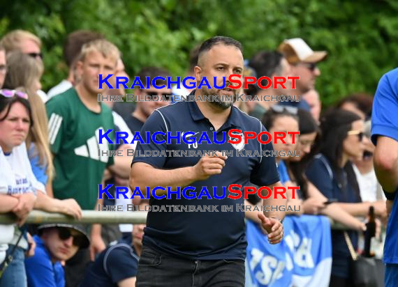 Relegation-KL---KKA-TSV-Ittlingen-vs-TS-Eppingen (© Siegfried Lörz)