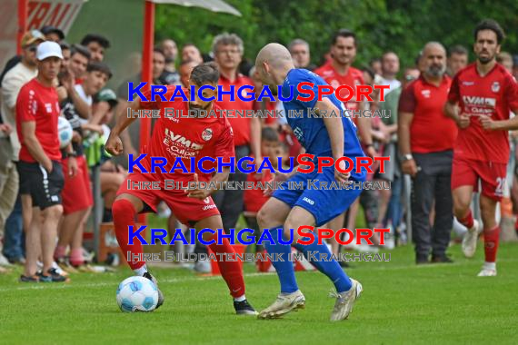 Relegation-KL---KKA-TSV-Ittlingen-vs-TS-Eppingen (© Siegfried Lörz)