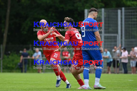 Relegation-KL---KKA-TSV-Ittlingen-vs-TS-Eppingen (© Siegfried Lörz)