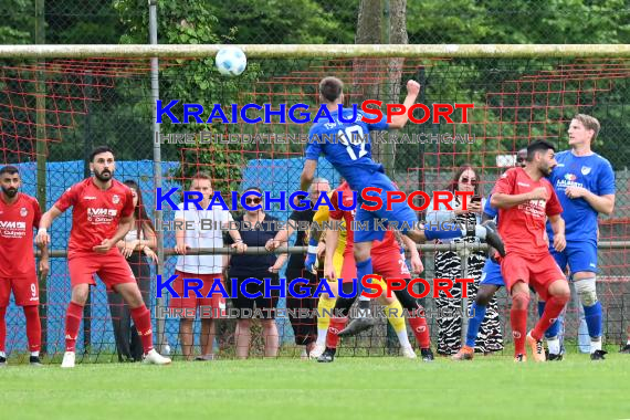 Relegation-KL---KKA-TSV-Ittlingen-vs-TS-Eppingen (© Siegfried Lörz)