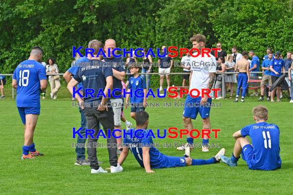 Relegation-KL---KKA-TSV-Ittlingen-vs-TS-Eppingen (© Siegfried Lörz)