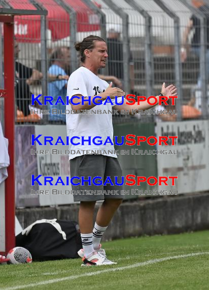 Hugo-Koch-Turnier-in-Eppingen-1.-CfR-Pforzheim-vs-VfB-Eppingen (© Siegfried Lörz)