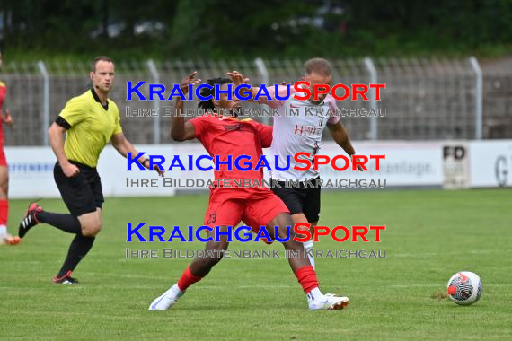 Hugo-Koch-Turnier-in-Eppingen-1.-CfR-Pforzheim-vs-VfB-Eppingen (© Siegfried Lörz)