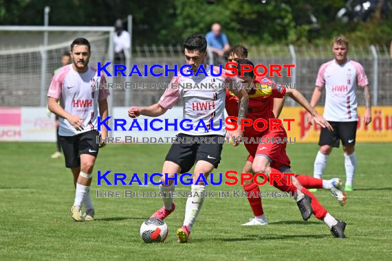 Hugo-Koch-Turnier-in-Eppingen-1.-CfR-Pforzheim-vs-VfB-Eppingen (© Siegfried Lörz)