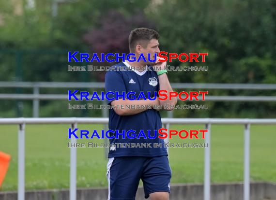 Bad.-Pokal-TSV-Helmstadt-vs-FC-Zuzenhausen (© Siegfried Lörz)