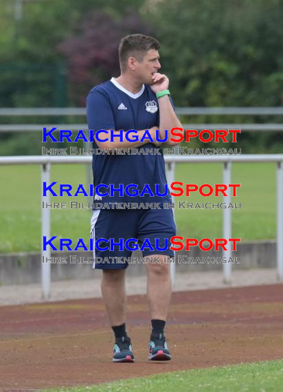 Bad.-Pokal-TSV-Helmstadt-vs-FC-Zuzenhausen (© Siegfried Lörz)