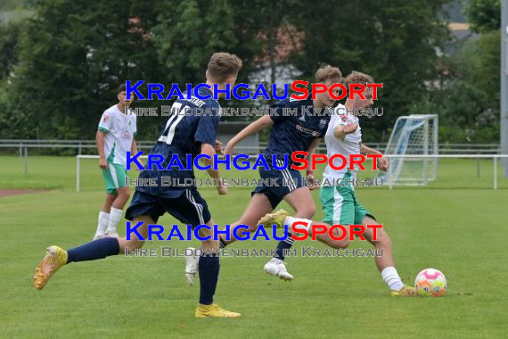 Bad.-Pokal-TSV-Helmstadt-vs-FC-Zuzenhausen (© Siegfried Lörz)