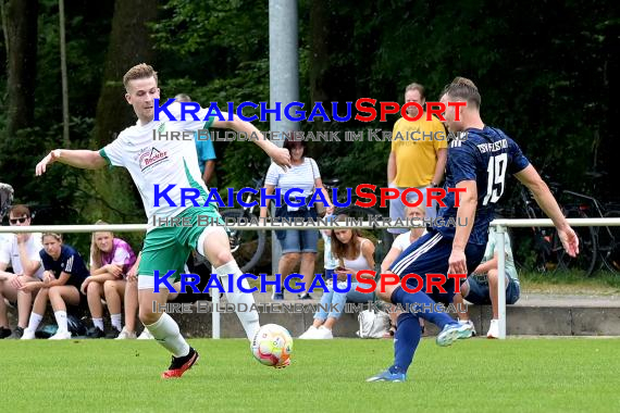 Bad.-Pokal-TSV-Helmstadt-vs-FC-Zuzenhausen (© Siegfried Lörz)