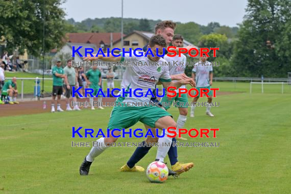 Bad.-Pokal-TSV-Helmstadt-vs-FC-Zuzenhausen (© Siegfried Lörz)