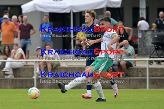 Bad.-Pokal-TSV-Helmstadt-vs-FC-Zuzenhausen (© Siegfried Lörz)