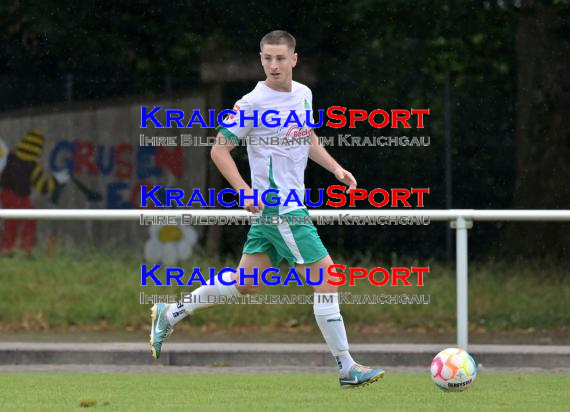 Bad.-Pokal-TSV-Helmstadt-vs-FC-Zuzenhausen (© Siegfried Lörz)