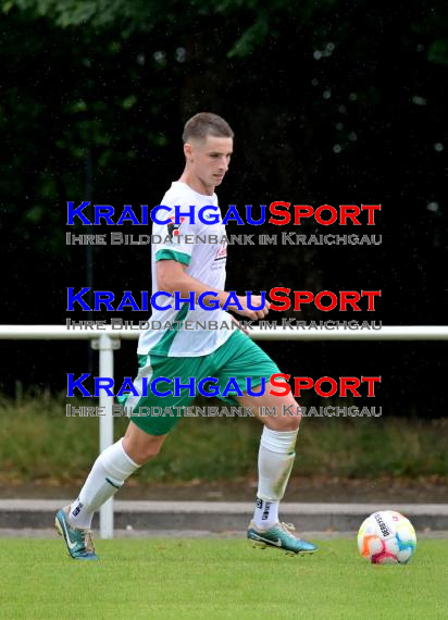 Bad.-Pokal-TSV-Helmstadt-vs-FC-Zuzenhausen (© Siegfried Lörz)