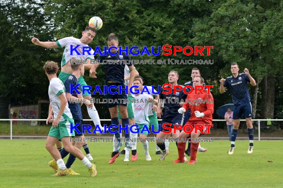 Bad.-Pokal-TSV-Helmstadt-vs-FC-Zuzenhausen (© Siegfried Lörz)