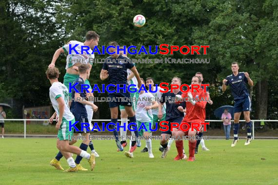 Bad.-Pokal-TSV-Helmstadt-vs-FC-Zuzenhausen (© Siegfried Lörz)