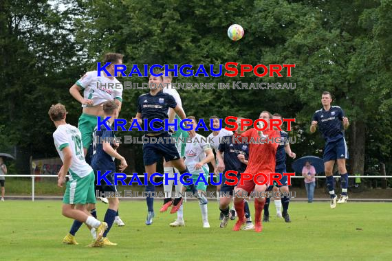 Bad.-Pokal-TSV-Helmstadt-vs-FC-Zuzenhausen (© Siegfried Lörz)