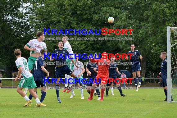 Bad.-Pokal-TSV-Helmstadt-vs-FC-Zuzenhausen (© Siegfried Lörz)