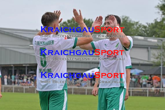 Bad.-Pokal-TSV-Helmstadt-vs-FC-Zuzenhausen (© Siegfried Lörz)