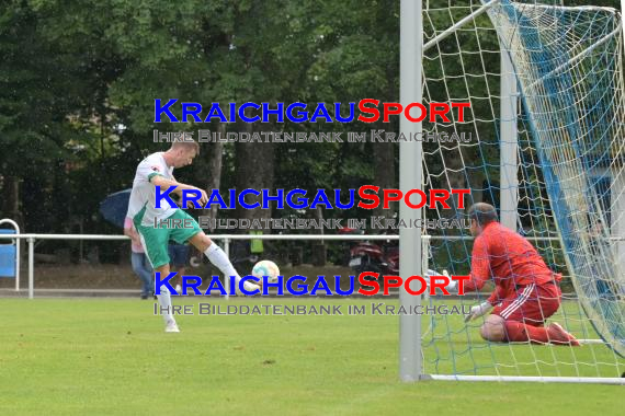 Bad.-Pokal-TSV-Helmstadt-vs-FC-Zuzenhausen (© Siegfried Lörz)