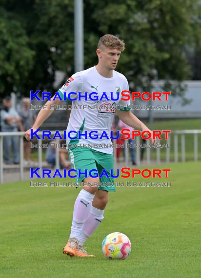 Bad.-Pokal-TSV-Helmstadt-vs-FC-Zuzenhausen (© Siegfried Lörz)