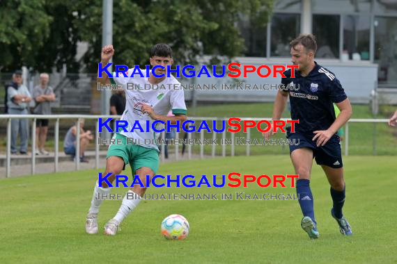 Bad.-Pokal-TSV-Helmstadt-vs-FC-Zuzenhausen (© Siegfried Lörz)