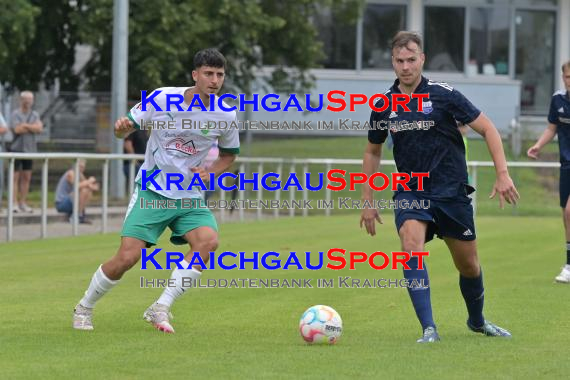 Bad.-Pokal-TSV-Helmstadt-vs-FC-Zuzenhausen (© Siegfried Lörz)