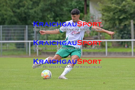 Bad.-Pokal-TSV-Helmstadt-vs-FC-Zuzenhausen (© Siegfried Lörz)