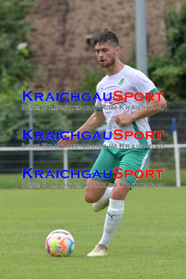 Bad.-Pokal-TSV-Helmstadt-vs-FC-Zuzenhausen (© Siegfried Lörz)