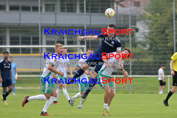 Bad.-Pokal-TSV-Helmstadt-vs-FC-Zuzenhausen (© Siegfried Lörz)