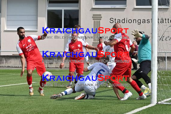 Kreispokal-TG-Sinsheim-II-vs-TSV-Waldangelloch (© Siegfried Lörz)