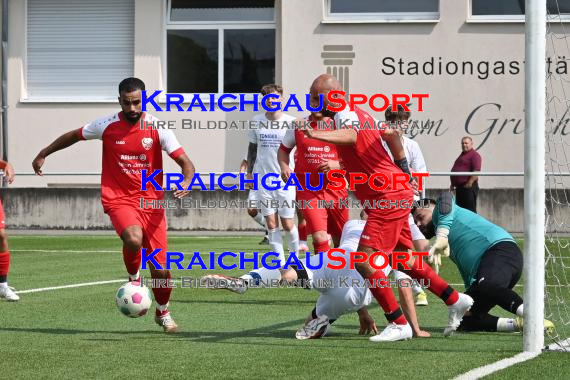 Kreispokal-TG-Sinsheim-II-vs-TSV-Waldangelloch (© Siegfried Lörz)