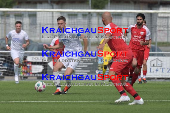 Kreispokal-TG-Sinsheim-II-vs-TSV-Waldangelloch (© Siegfried Lörz)