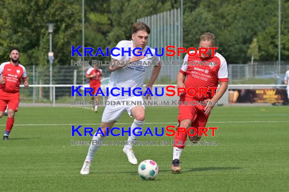 Kreispokal-TG-Sinsheim-II-vs-TSV-Waldangelloch (© Siegfried Lörz)