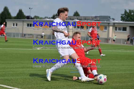 Kreispokal-TG-Sinsheim-II-vs-TSV-Waldangelloch (© Siegfried Lörz)