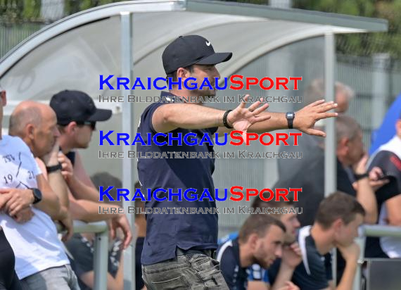 Kreispokal-TG-Sinsheim-II-vs-TSV-Waldangelloch (© Siegfried Lörz)