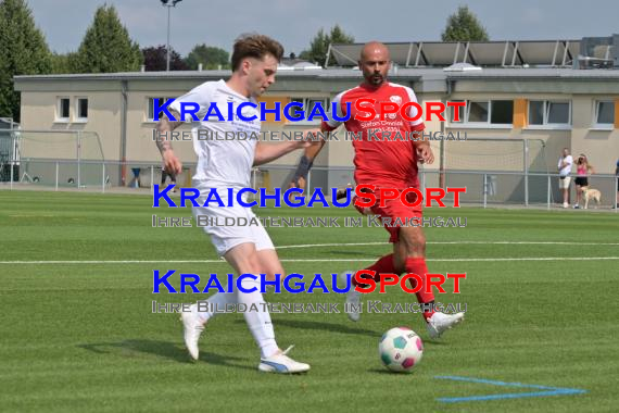 Kreispokal-TG-Sinsheim-II-vs-TSV-Waldangelloch (© Siegfried Lörz)