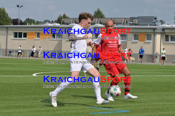 Kreispokal-TG-Sinsheim-II-vs-TSV-Waldangelloch (© Siegfried Lörz)