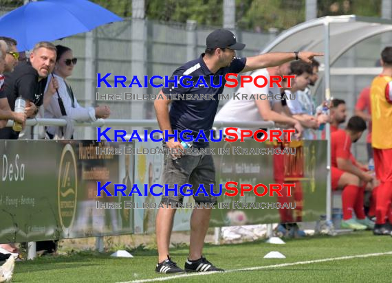 Kreispokal-TG-Sinsheim-II-vs-TSV-Waldangelloch (© Siegfried Lörz)