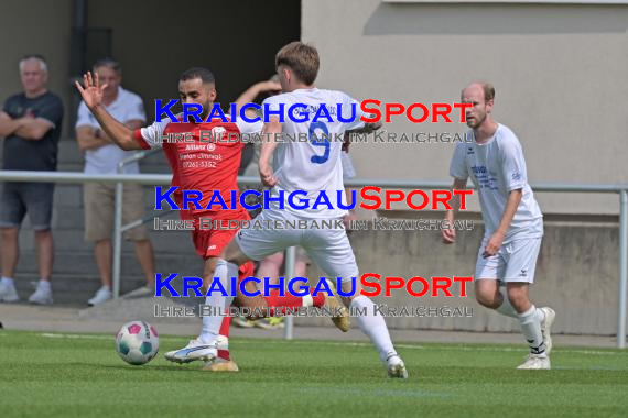 Kreispokal-TG-Sinsheim-II-vs-TSV-Waldangelloch (© Siegfried Lörz)