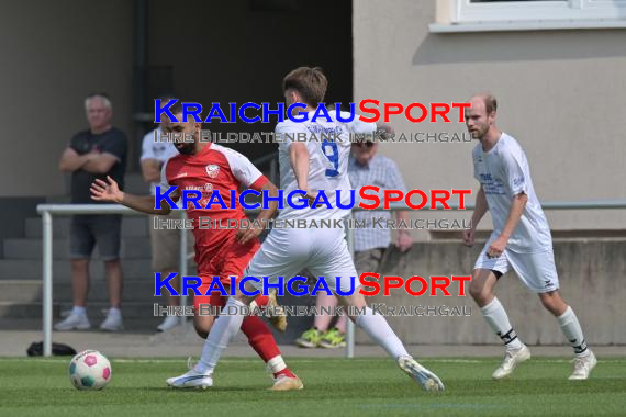 Kreispokal-TG-Sinsheim-II-vs-TSV-Waldangelloch (© Siegfried Lörz)