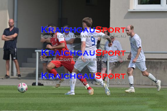 Kreispokal-TG-Sinsheim-II-vs-TSV-Waldangelloch (© Siegfried Lörz)