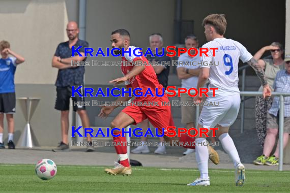 Kreispokal-TG-Sinsheim-II-vs-TSV-Waldangelloch (© Siegfried Lörz)