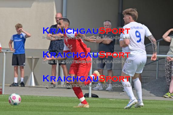 Kreispokal-TG-Sinsheim-II-vs-TSV-Waldangelloch (© Siegfried Lörz)