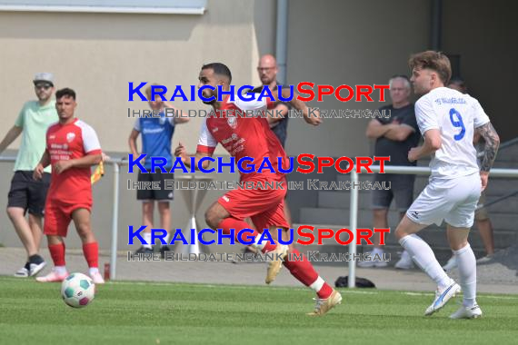 Kreispokal-TG-Sinsheim-II-vs-TSV-Waldangelloch (© Siegfried Lörz)