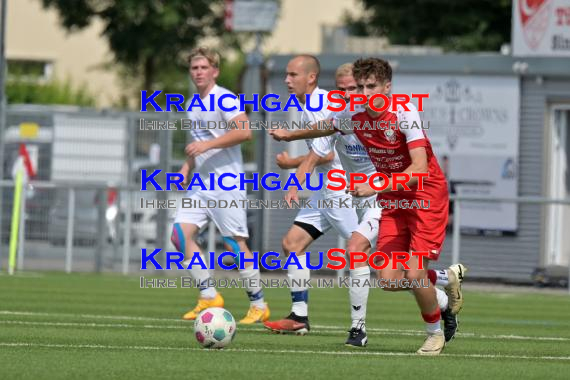 Kreispokal-TG-Sinsheim-II-vs-TSV-Waldangelloch (© Siegfried Lörz)