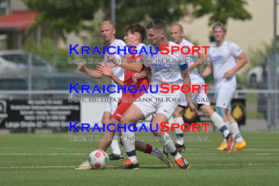 Kreispokal-TG-Sinsheim-II-vs-TSV-Waldangelloch (© Siegfried Lörz)