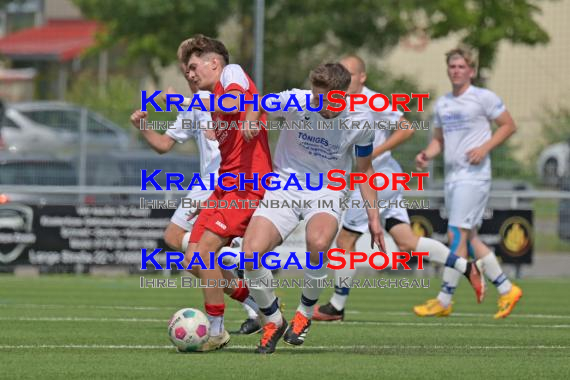 Kreispokal-TG-Sinsheim-II-vs-TSV-Waldangelloch (© Siegfried Lörz)